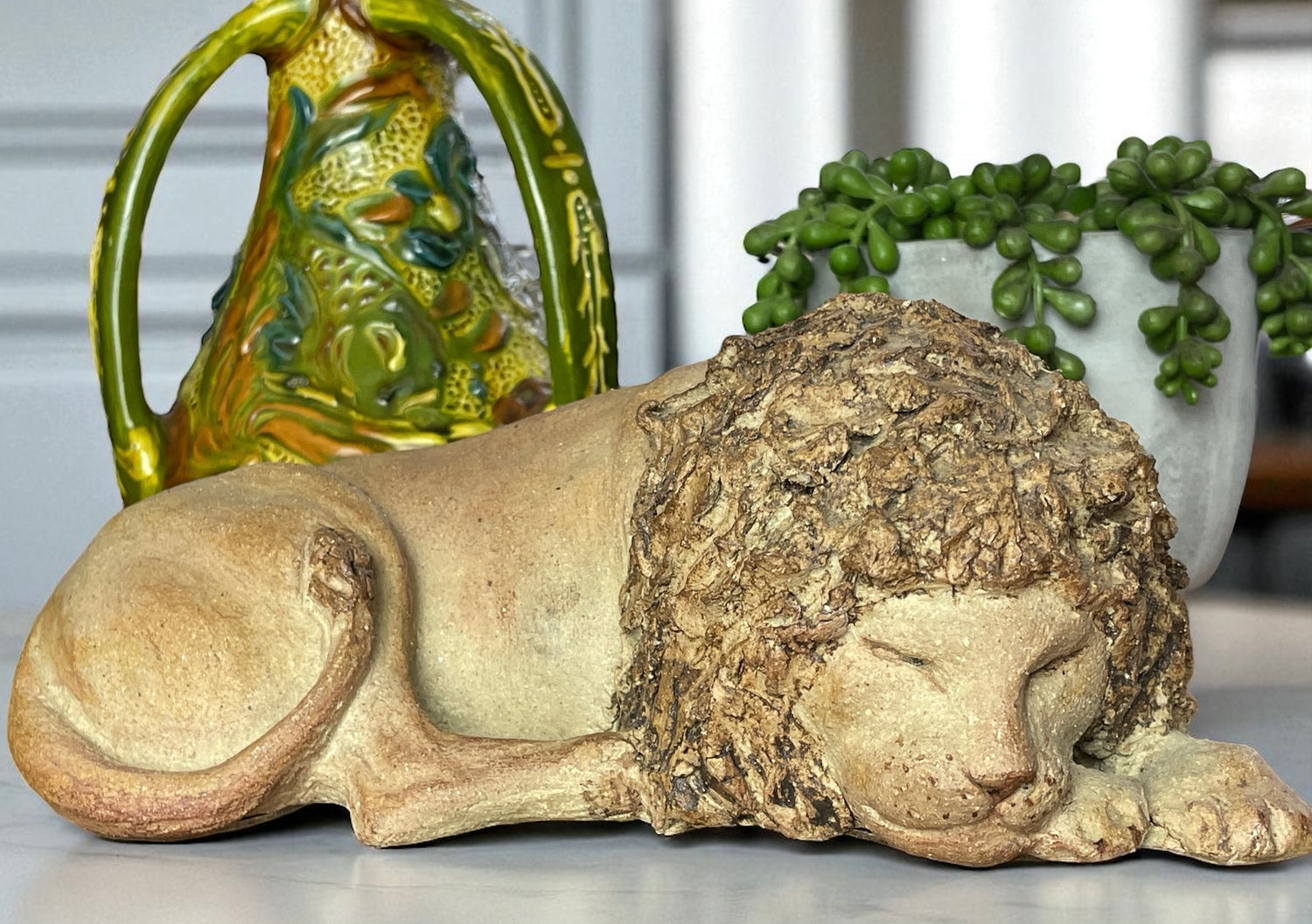 Creatures & Critters